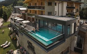 Hotel Gappmaier Inklusive Jokercard & Pool